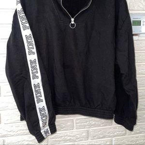 PINK Pullover Sweater